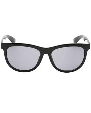 Calvin Klein Sunglasses CK19567S 001 Black Sunglasses