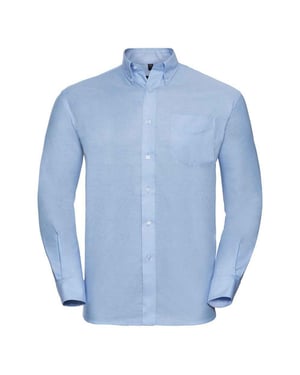 (Oxford Blue)