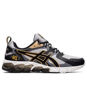 Asics Gel-Quantum 180 6 Heren Grijze Trainers