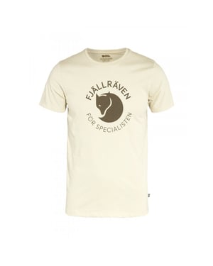 Fjallraven Fox Mens T-Shirt