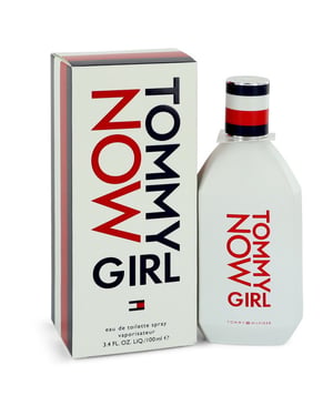 Tommy Hilfiger Tommy Now Girl Eau de Toilette 100ml