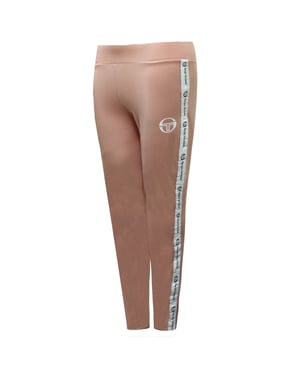 Sergio Tacchini Jola Rose Womens Leggings