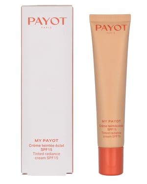 Payot My Payot Creme Teintee Eclat SPF1540 ml.