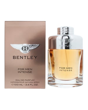 Bentley For Men Intense Eau de Parfum 100ml Spray