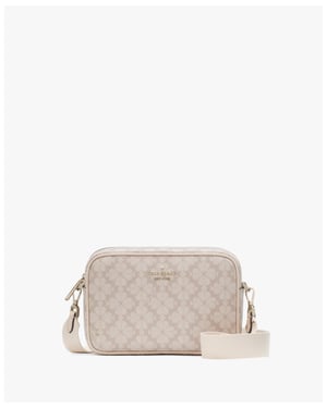 Spade Flower Spade Flower Pvc Mini Camera Bag