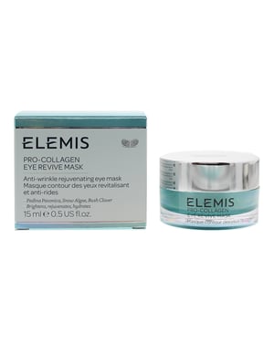 Elemis Pro-Collagen Eye Revive Mask 15ml