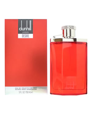 Dunhill Desire Red Eau de Toilette 150ml