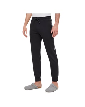 Emporio Armani GA Adler Joggingbyxor för män