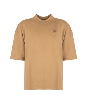Fila T-shirt Kimono Oversize Herr Brun