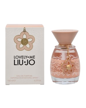 Liu-Jo Lovely Me Edp Spray100 ml.