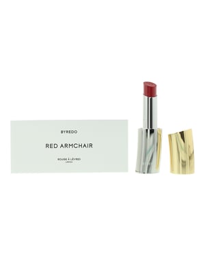 Byredo Lipstick 3g - Red Armchair 226