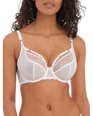 Temptress Plunge Bra