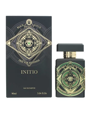Initio Oud For Happiness Eau De Parfum 90ml Spray Unisex