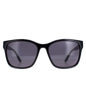 Elle 14875 BK zwart grijze zonnebril