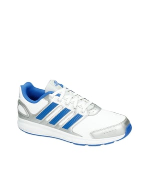 Adidas LK Sport K Kids White Trainers