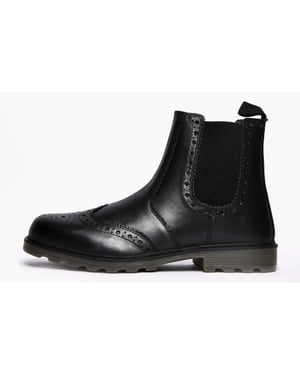 Catesby England Sterling Leather Mens
