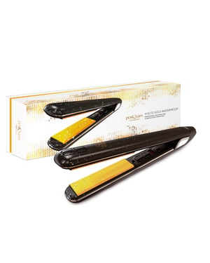 PostQuam Elite Ijzer Gold Goud Waterdicht