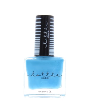 Lottie London Ll032 As If! Nail Polish 12ml