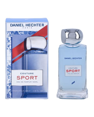 Daniel Hechter Couture Sport Edp Spray100 ml.