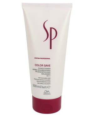 Wella SP - Color Save Conditioner200 ml.
