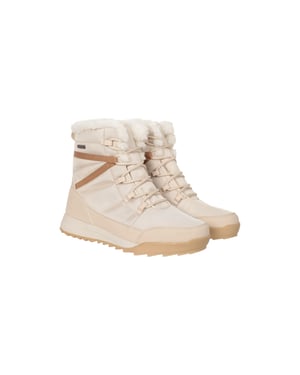 Mountain Warehouse Dam/Ladies Leisure II Snöstövlar (Beige)
