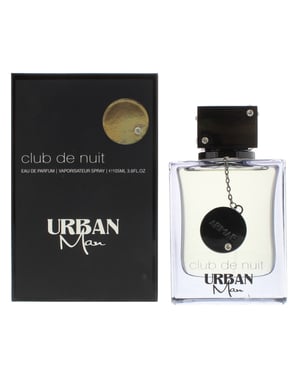 Armaf Club De Nuit Urban Man Eau de Parfum 100ml