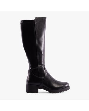 Marco Tozzi 25606-41-001 Womens Boots Black