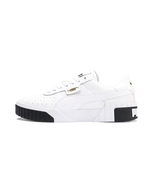 PUMA Womens Cali Trainers