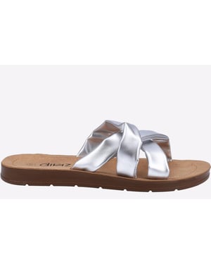 Divaz Zurich Summer Slider Womens