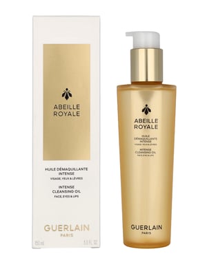 Guerlain Abeille Royale Cleansing Oil Intense150 ml.