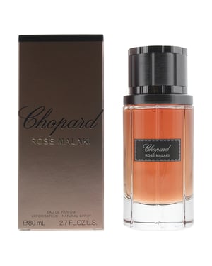 Chopard Rose Malaki Eau De Parfum 80ml Spray Unisex