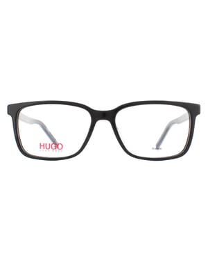 Hugo by Hugo Boss Glasses Frames HG 1010 807 Black