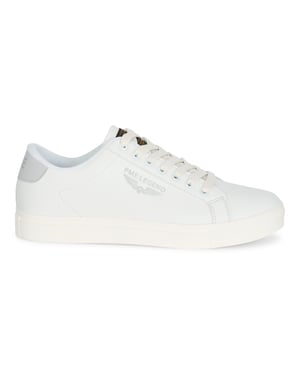 PME Legend Sneakers Carior White Wit