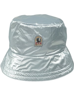 Parajumpers Bucket Hat Shiny Grey Cap