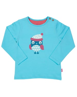 Kite Clothing Owl T-Shirt