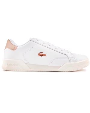 Lacoste Twin Serve Träningsskor
