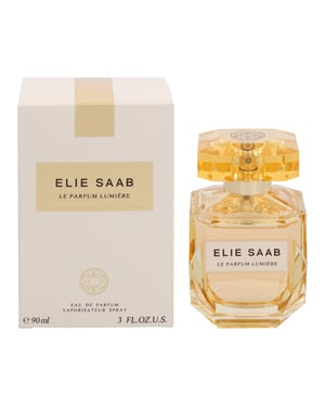 Elie Saab Le Parfum Lumiere Eau de Parfum 90ml Spray For Her