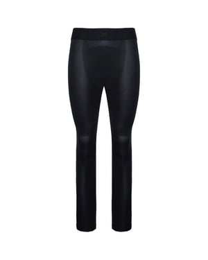 2XU Flight Compression-tights, svart, för herrar