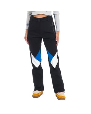 Ski pants SWF22357 woman