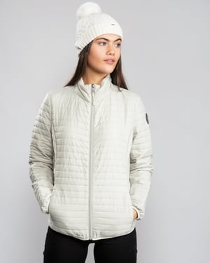 Napapijri Shelter W 3 Womens Jacket