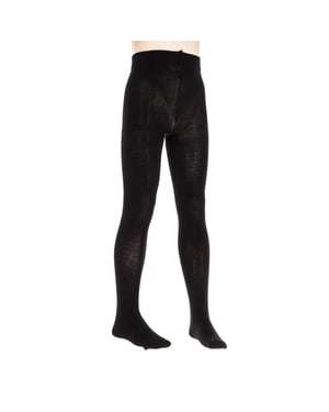 Tight Microfiber tights 200 Deniers 6554 girl