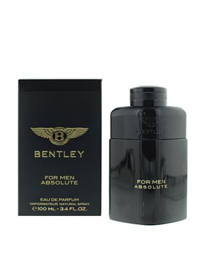 Bentley For Men Absolute Eau de Parfum 100ml