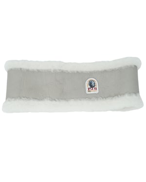 Parajumpers Shearling Band Hat Stone Beige Accessory