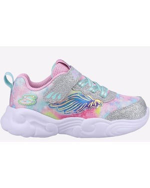 Skechers Unicorn Storm Infants