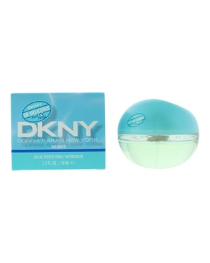 DKNY Be Delicious Pool Party Bay Breeze Limited Edition Eau de Toilette 50ml