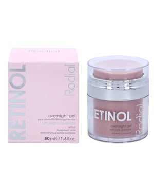 Rodial Pink Diamond Retinol Overnight Gel50 ml.