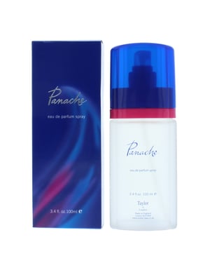 Taylor Of London Panache Eau de Parfum 100ml