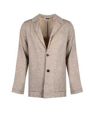 Antony Morato Jacka Herr Beige