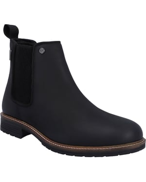Jura Dealer Boot