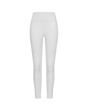 Gymshark Vital Seamless Grey Leggings